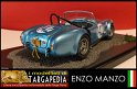 AC Shelby Cobra 289 FIA Roadster n.142 Targa Florio 1964 - HTM 1.24 (3)